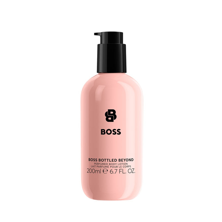 Bottled Beyond Perfumed Body Lotion for Her