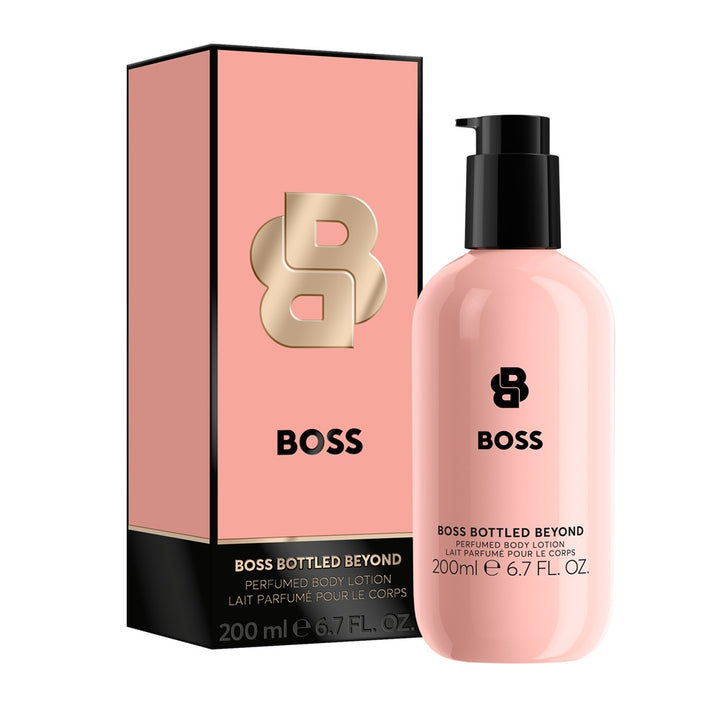 Bottled Beyond Perfumed Body Lotion for Her