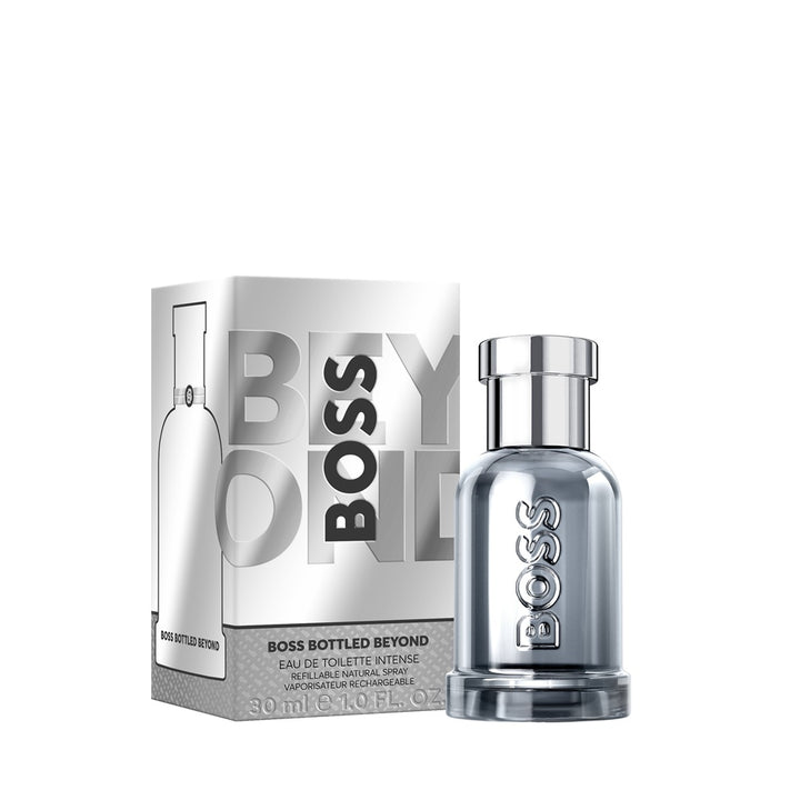 BOSS Bottled Beyond Eau de Toilette Intense