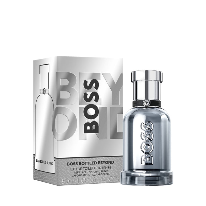 BOSS Bottled Beyond Eau de Toilette Intense