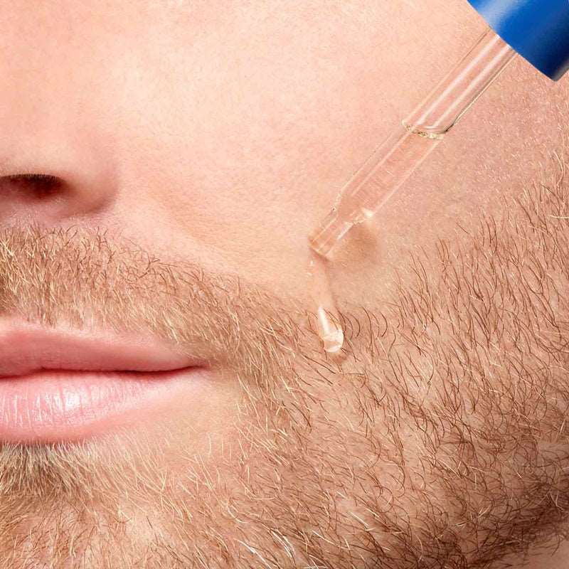 ClarinsMen Olio Rasatura & Barba