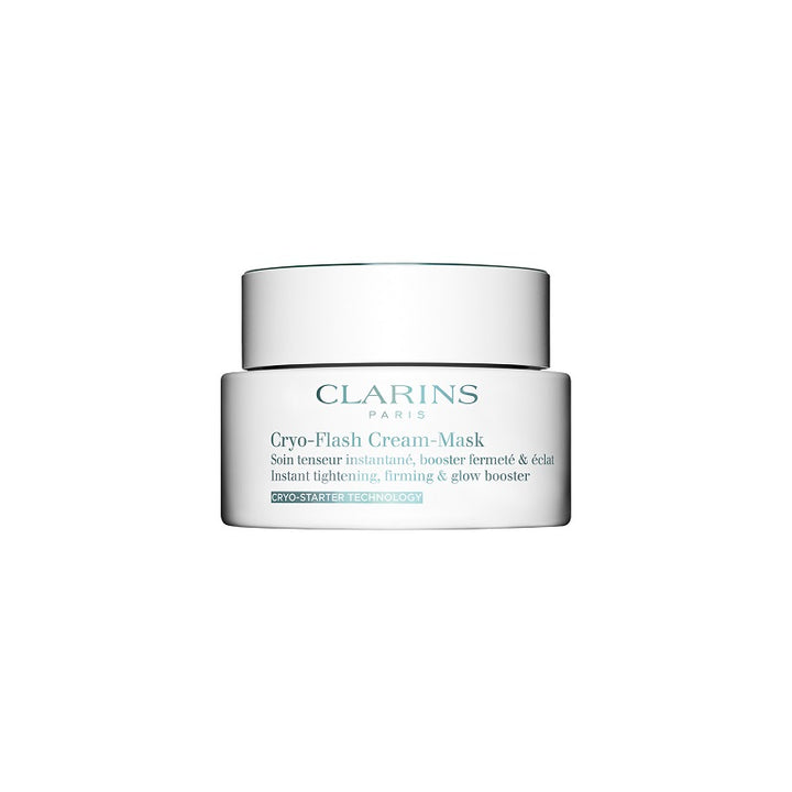 Cryo-Flash Cream-Mask