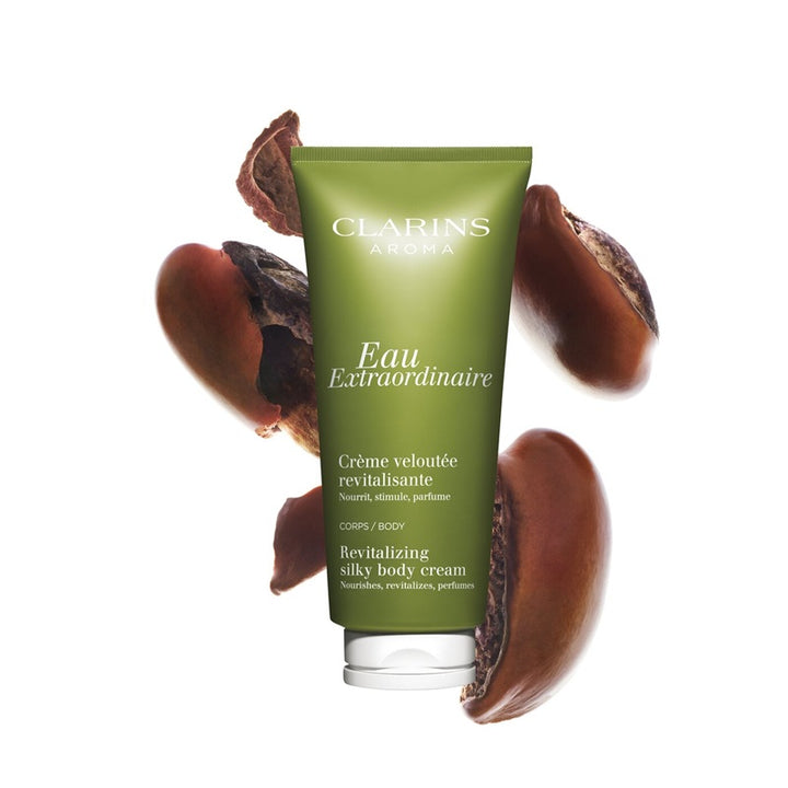 Eau Extraordinaire Body Cream