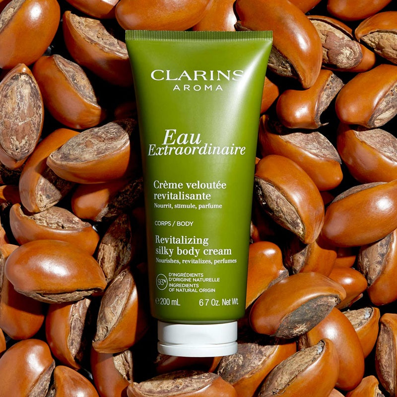 Eau Extraordinaire Body Cream