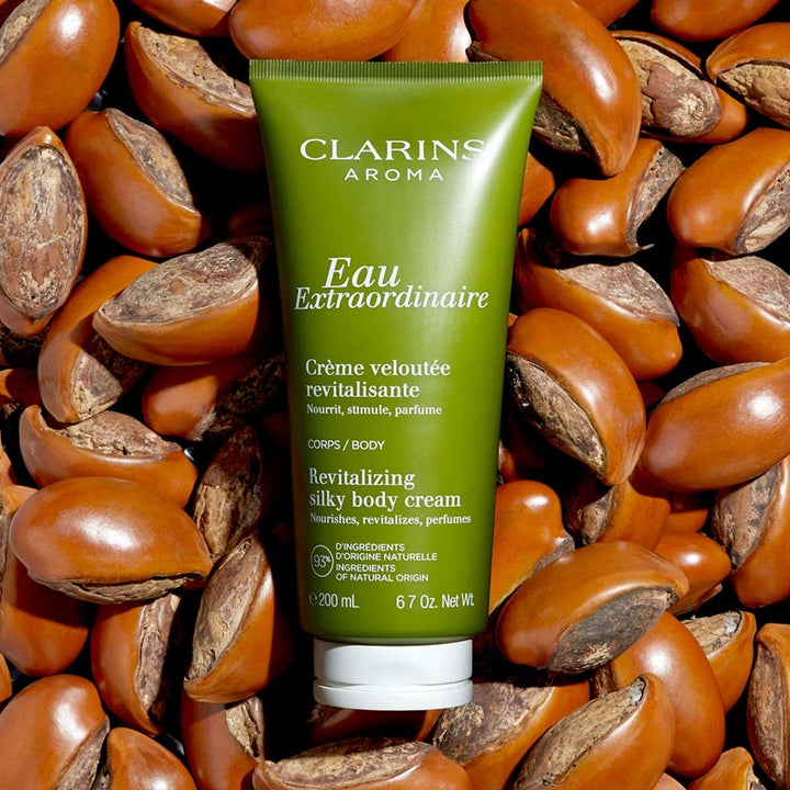 Eau Extraordinaire Body Cream