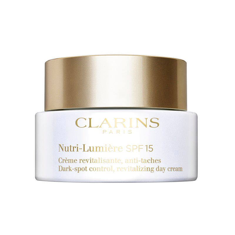 Nutri-Lumière SPF15