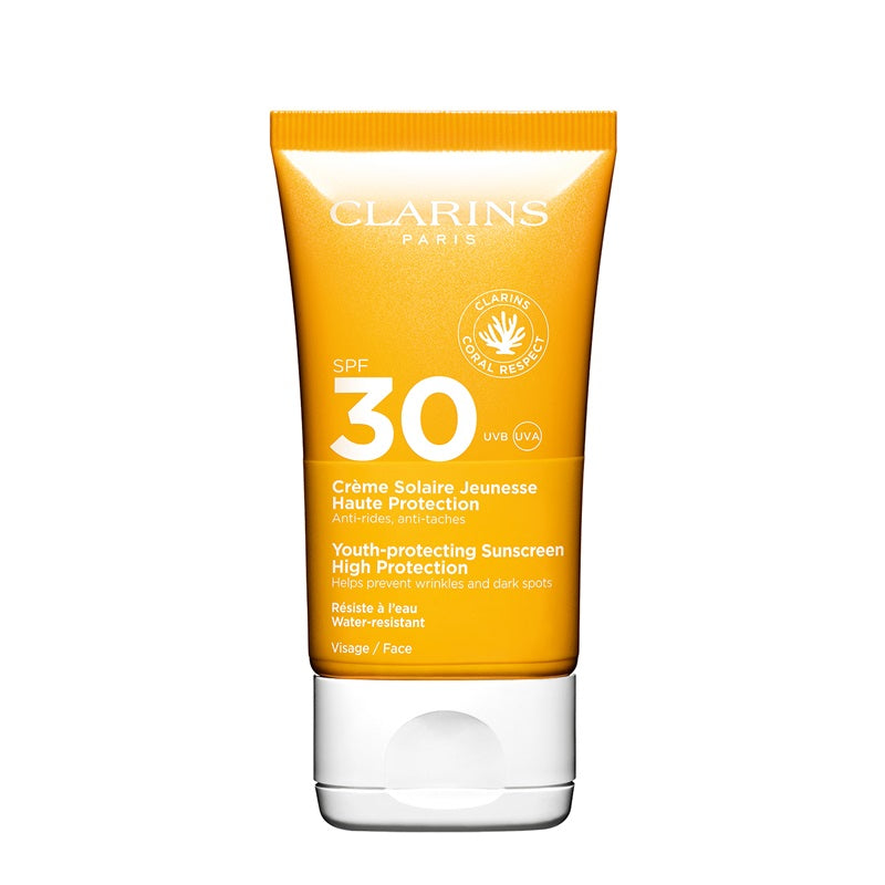 Crema Solare Protezione Alta SPF 30