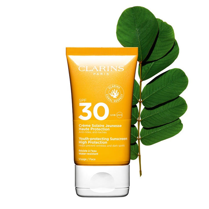 Crema Solare Protezione Alta SPF 30