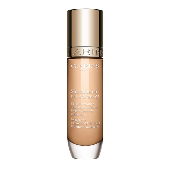 Skin Illusion Full Coverage