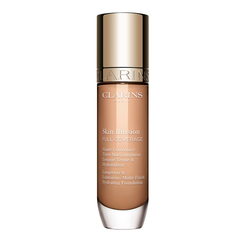 Skin Illusion Full Coverage