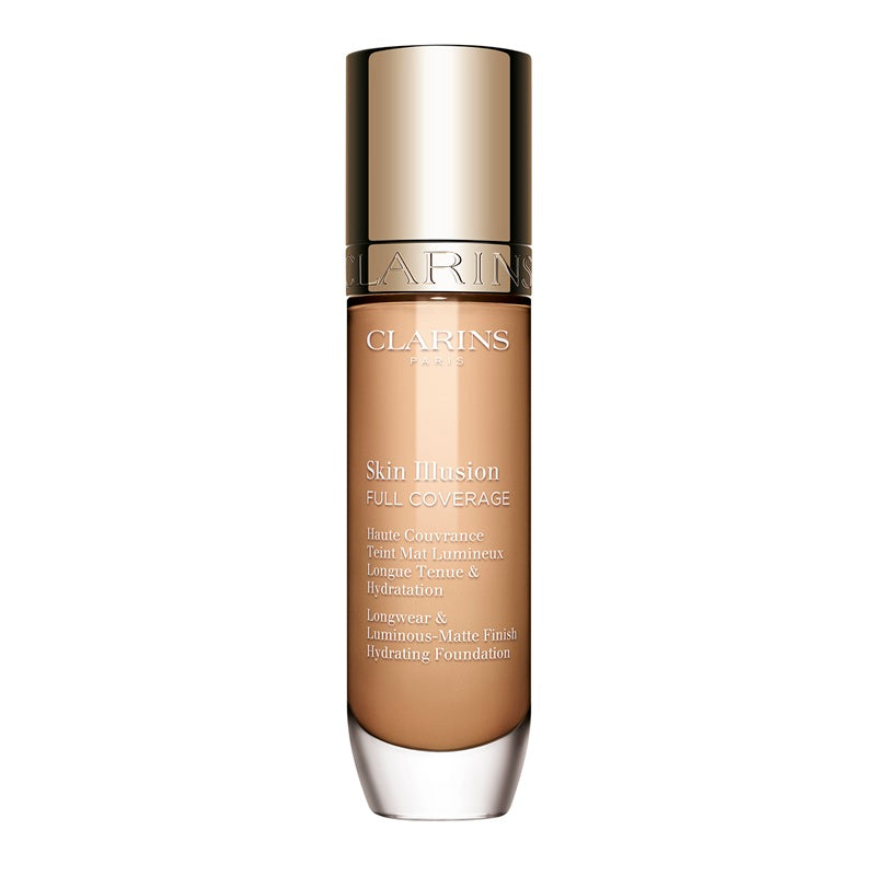 Skin Illusion Full Coverage