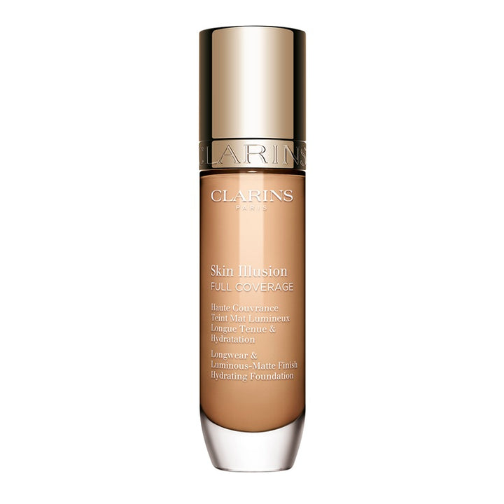Skin Illusion Full Coverage