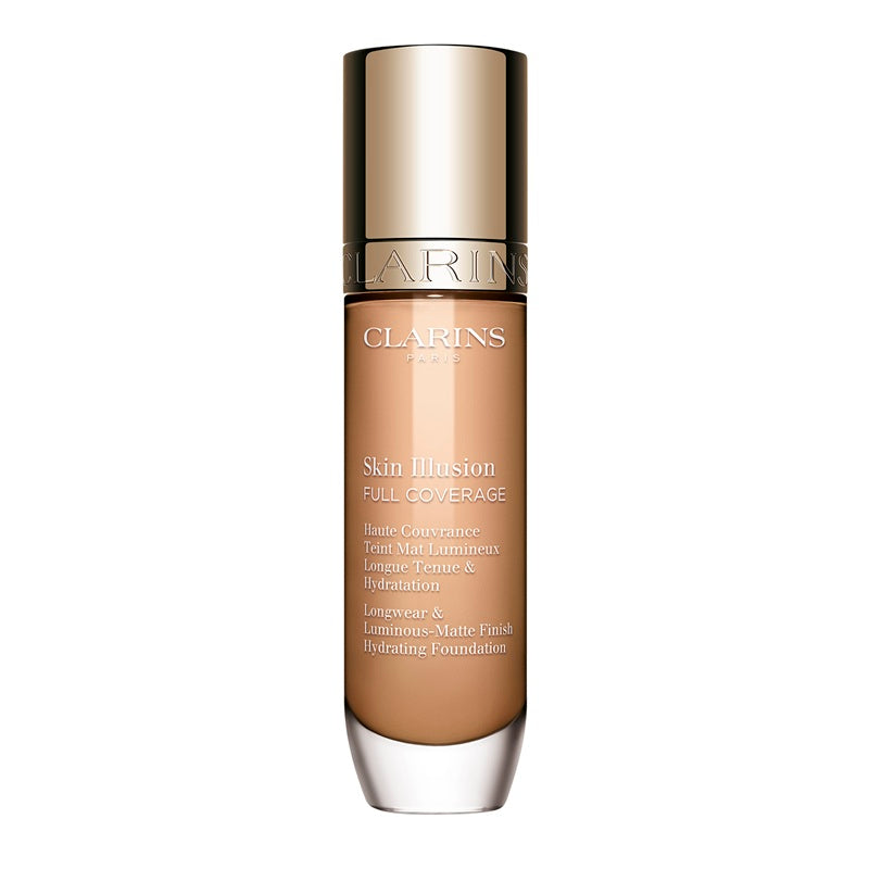 Skin Illusion Full Coverage