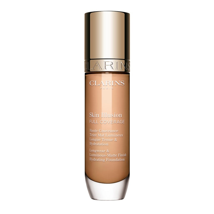 Skin Illusion Full Coverage