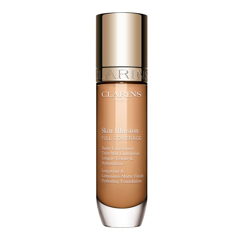 Skin Illusion Full Coverage
