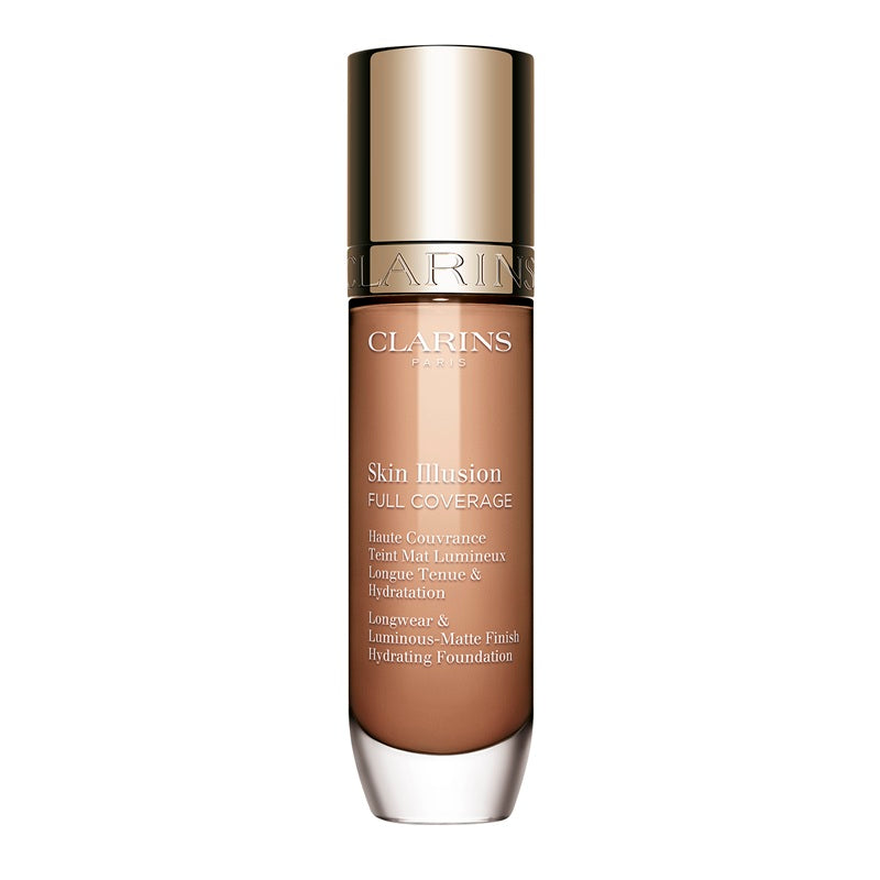 Skin Illusion Full Coverage