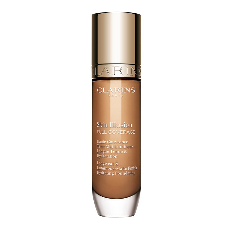 Skin Illusion Full Coverage