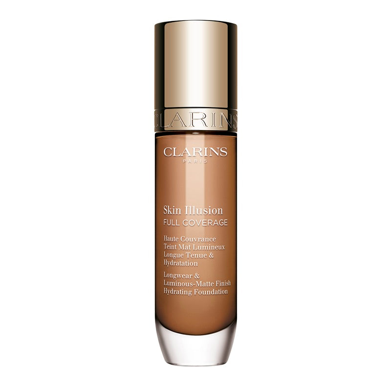 Skin Illusion Full Coverage