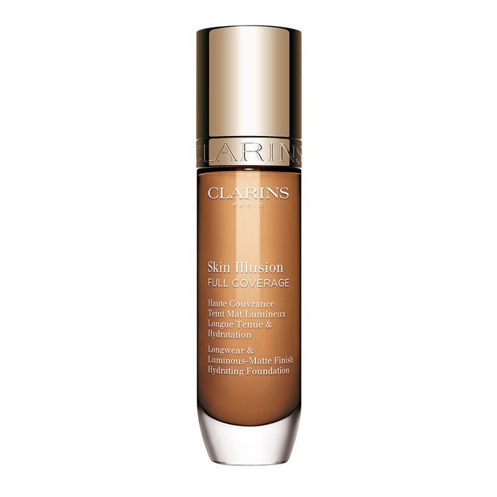 Skin Illusion Full Coverage