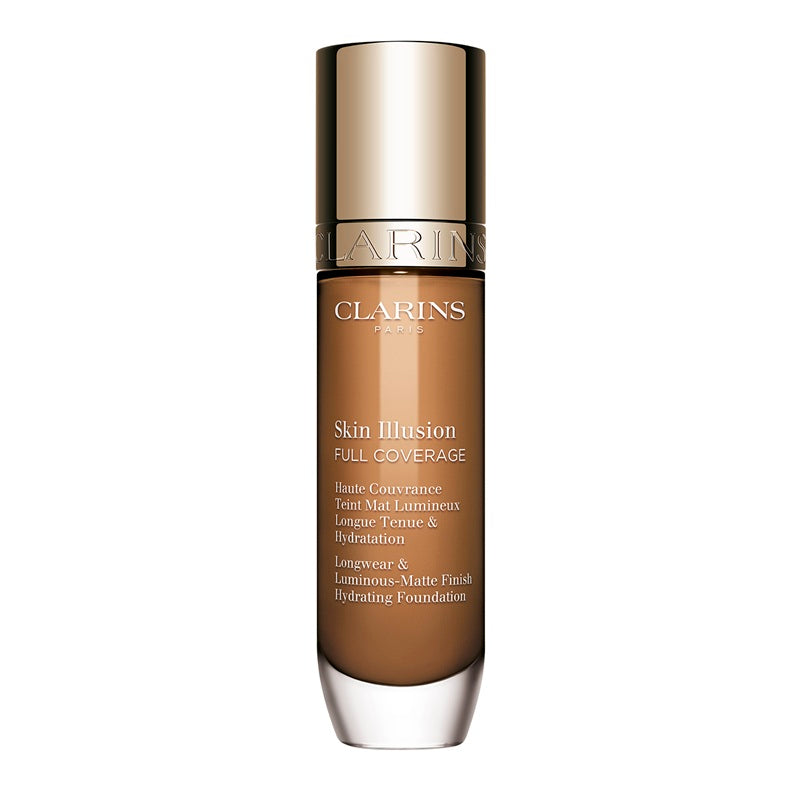 Skin Illusion Full Coverage