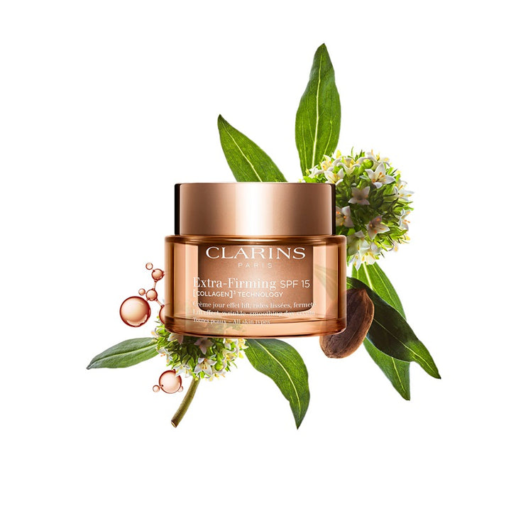 Extra Firming Cream SPF 15