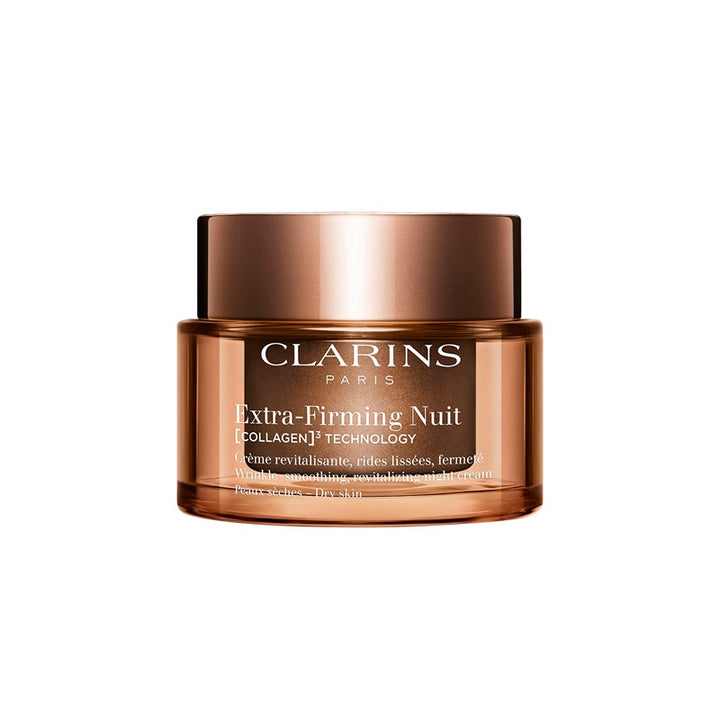 Extra-Firming Night Dry Skin