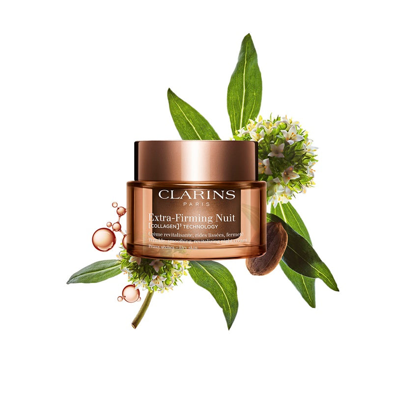 Extra-Firming Night Dry Skin