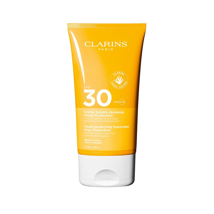 Crema Solare Giovinezza SPF30 Corpo