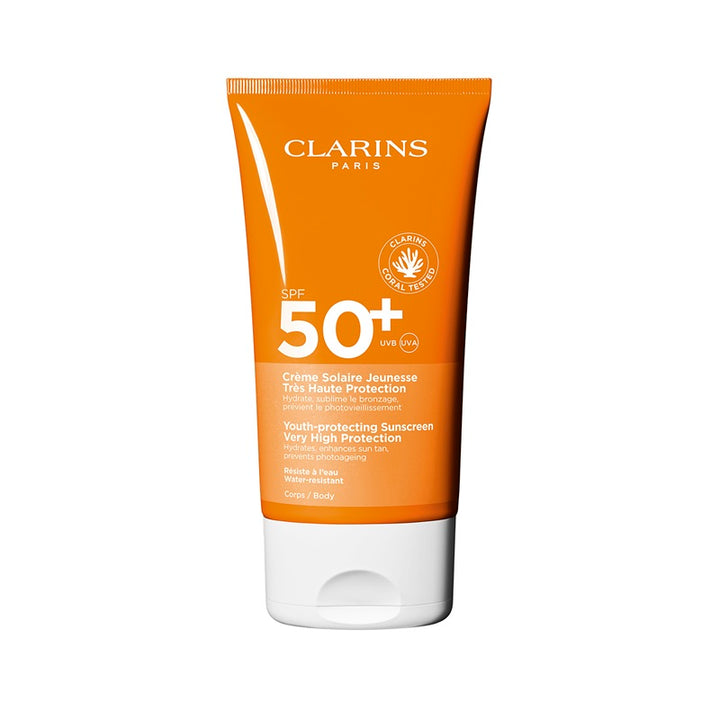 Crema Solare Giovinezza SPF50 Corpo