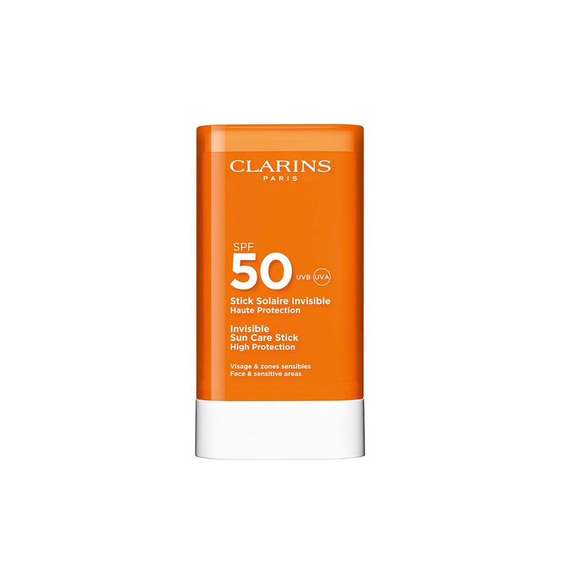 Stick Solare Invisibile SPF50