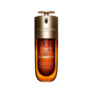 Double Serum Light Texture