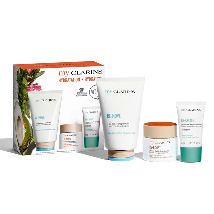 Idratazione My Clarins