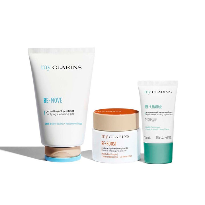 Idratazione My Clarins