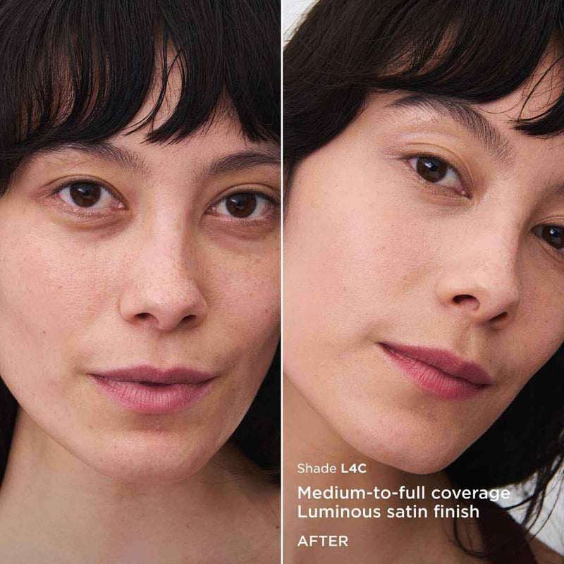 Double Serum Foundation - 2-In-1 Hybrid Foundation