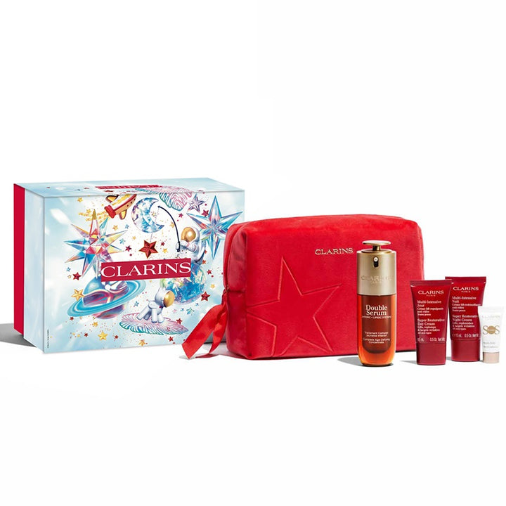 Collezione Double Serum & Multi-Intensive