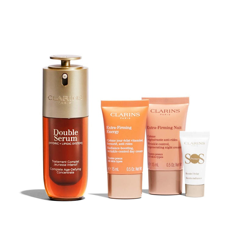 Collezione Double Serum & Multi-Intensive