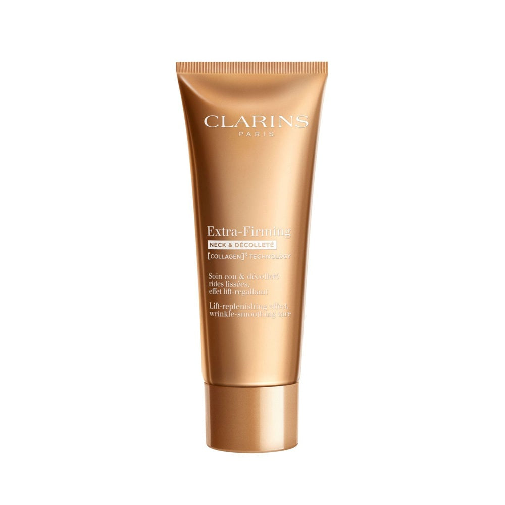 Extra-Firming Neck &amp; Décolleté