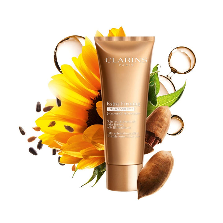 Extra-Firming Neck &amp; Décolleté