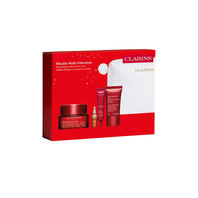 Multi-Intensive Set Regalo