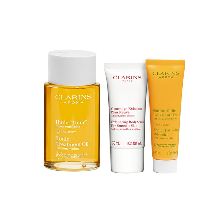 Rituale Benessere Corpo