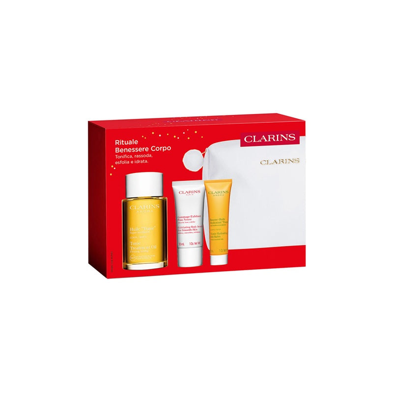 Rituale Benessere Corpo