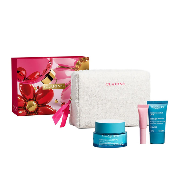 Cofanetto Rituale Hydra-Essentiel Skin &amp; Lips