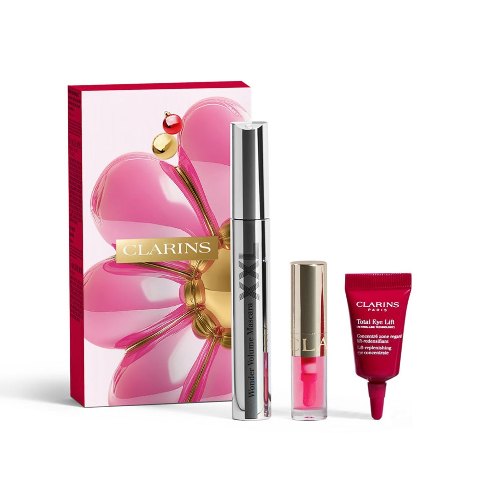 Wonder Volume Mascara XXL Set