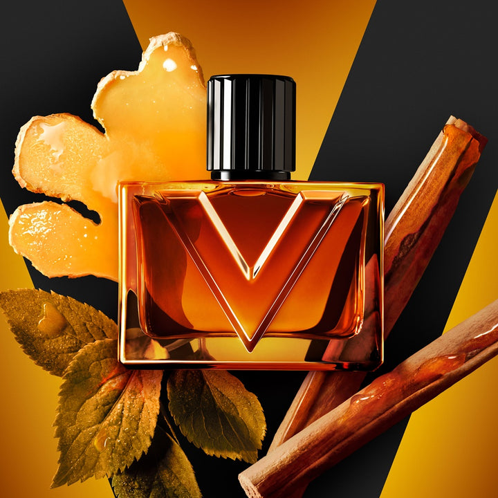 Vendetta Uomo Eau de Parfum