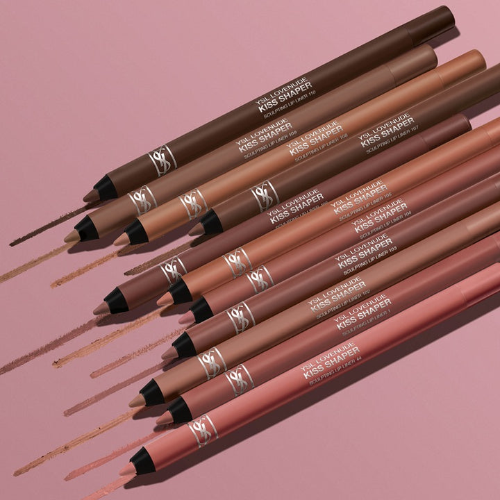 Lovenude Kiss Shaper - Matita Labbra