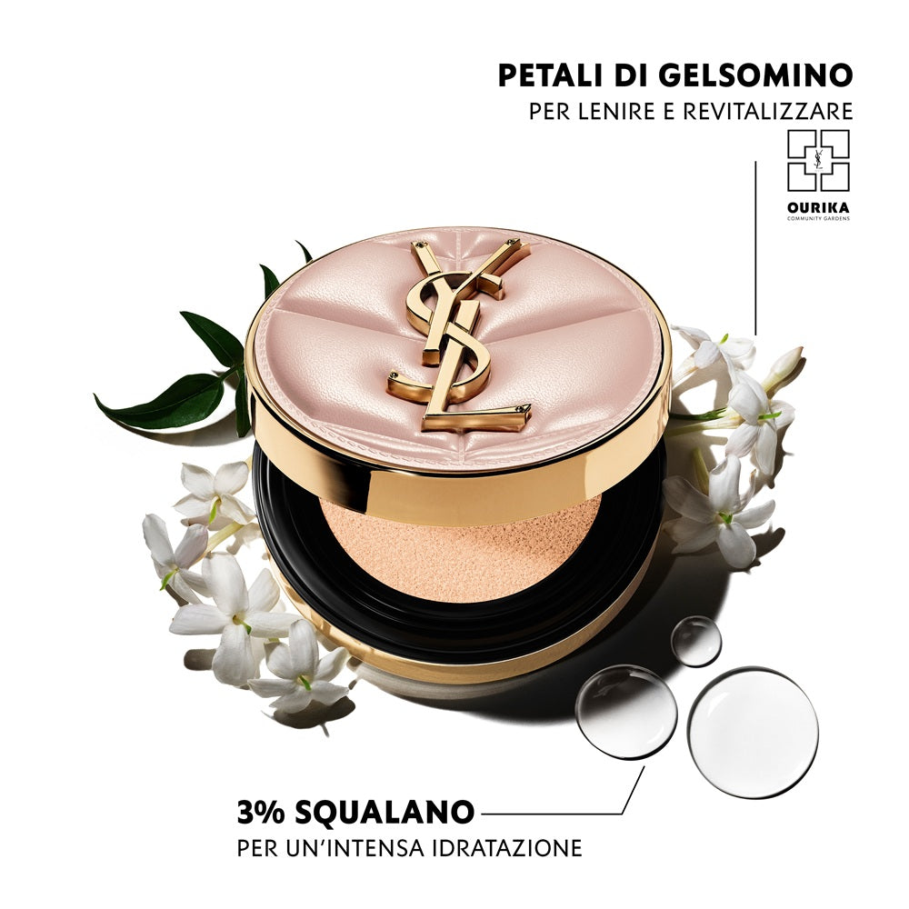 Skin Affair Cushion Foundation – Fondotinta Cushion Effetto Soft Glow