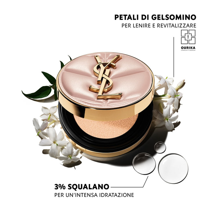 Skin Affair Cushion Foundation – Fondotinta Cushion Effetto Soft Glow