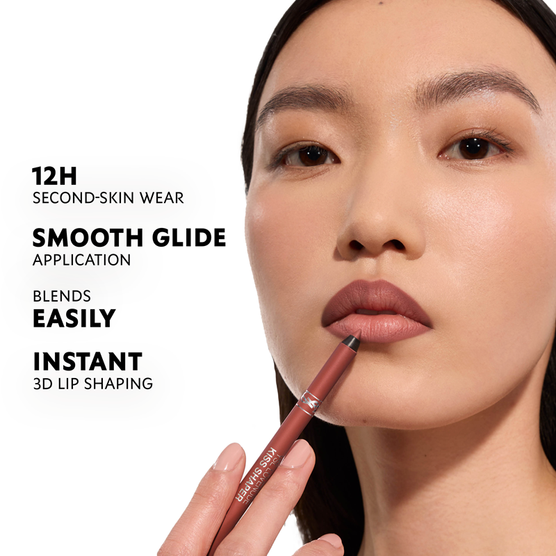 Lovenude Kiss Shaper - Matita Labbra