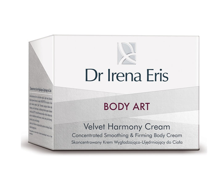 Body Art Velvet Harmony Cream