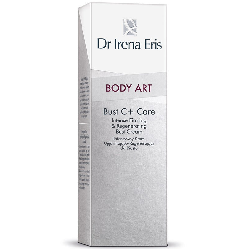 Questa crema per il seno ad azione intensa, unica nel suo genere, aiuta a perfezionare la forma e a rassodare la pelle grazie al complesso C+